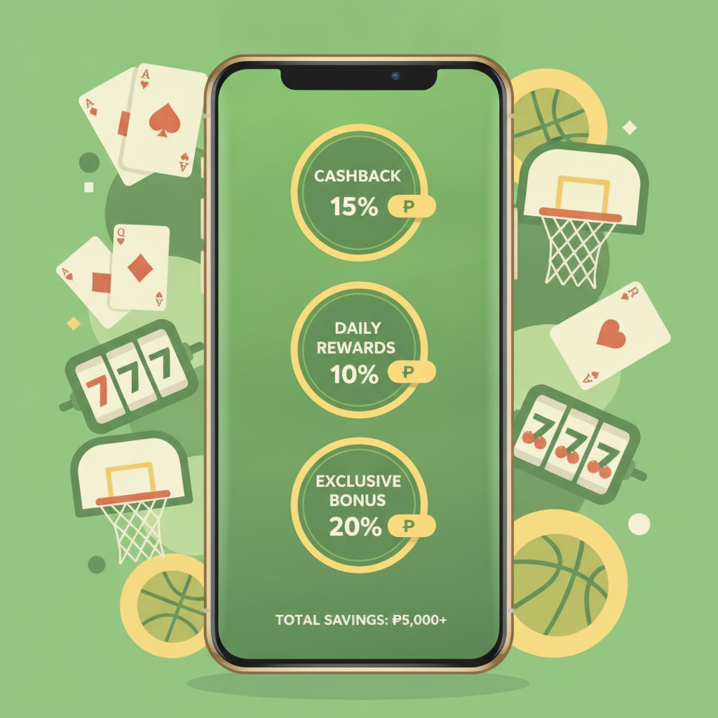 Illustration: Viper Play Cashback Rates: How Much Can You Get Back on Slots, Live Dealer, and Sports?