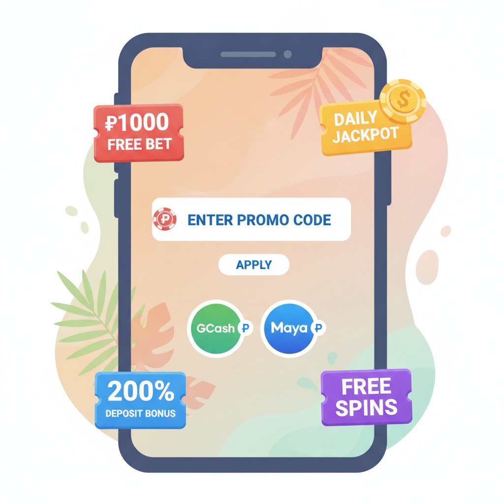 Illustration: Viper Play Promo Code List 2025: Active Codes and How to Apply Them