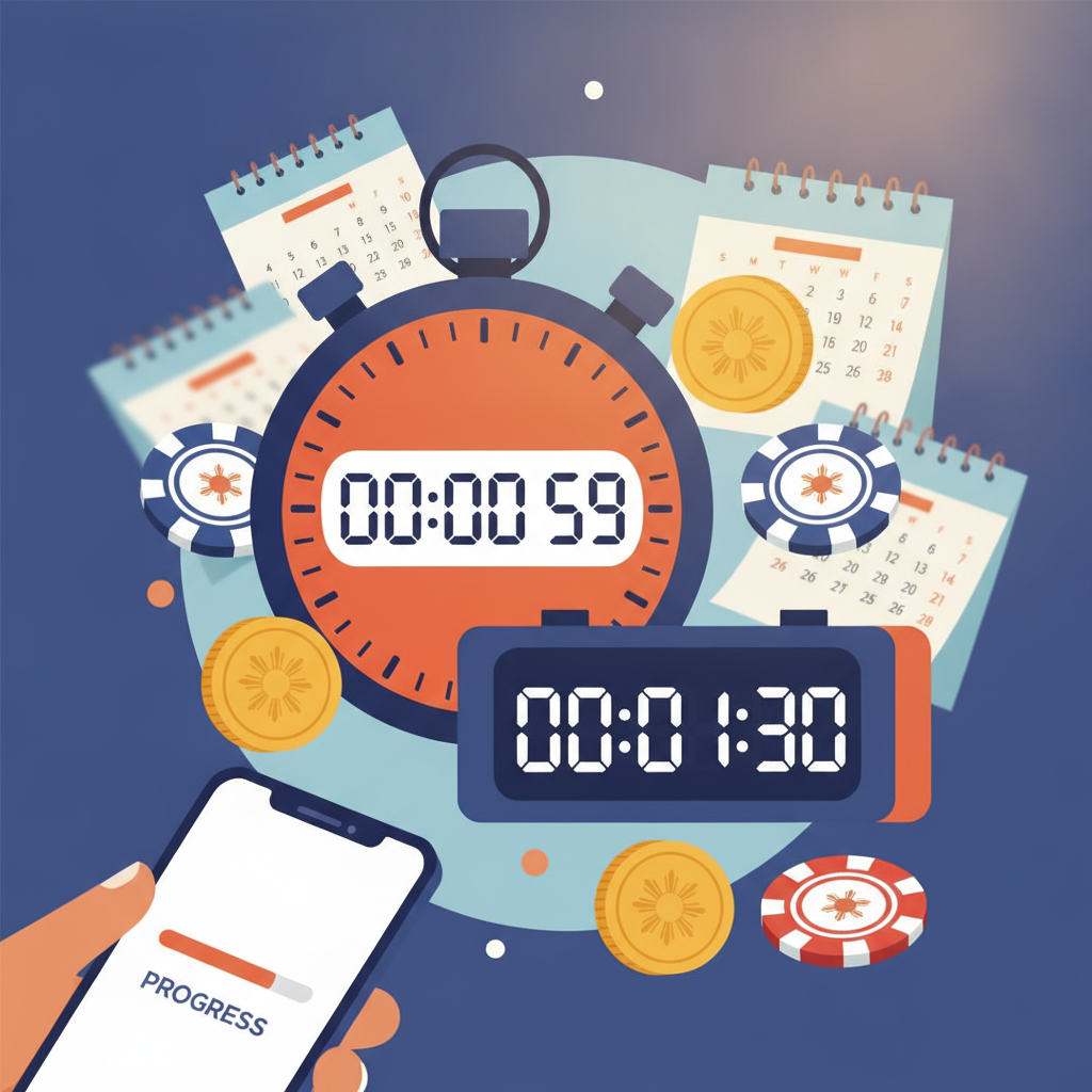 Illustration: Viper Play Bonus Expiry Rules: What Happens If You Don't Meet Wagering in Time?