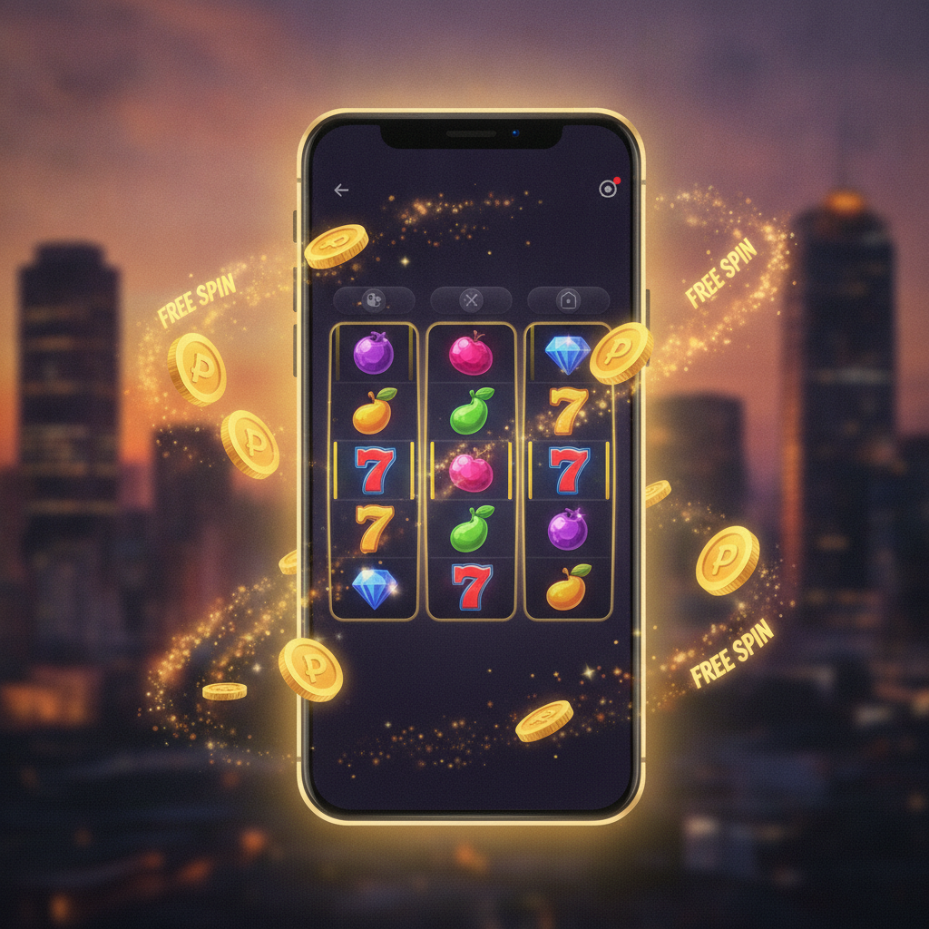Illustration: Viper Play Free Spins Offers: Where to Find Them and What the Fine Print Says